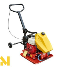 Віброплита Vitals Professional HQ 100WT