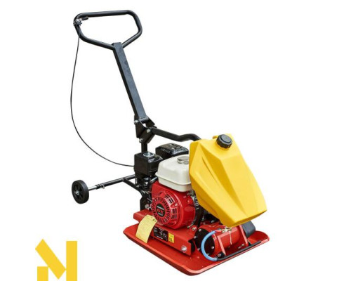 Віброплита Vitals Professional HQ 100WT