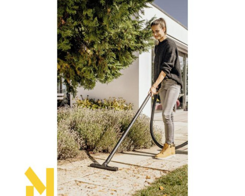 Пилосос Karcher WD 3 V-15/6/20