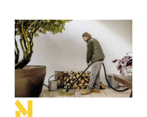 Пилосос Karcher WD 3 V-19/6/20