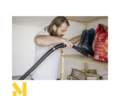 Пилосос Karcher WD 3 V-19/6/20