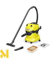 Пилосос Karcher WD 4 V-20/5/22