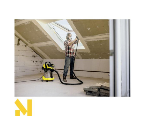 Пилосос Karcher WD 6 P S V-30/6/22/T