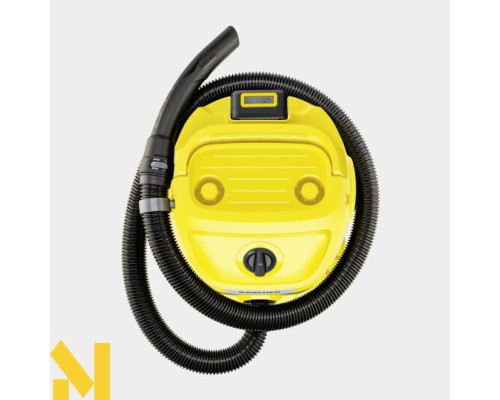 Пилосос акумуляторний Karcher WD 2-18 (без АКБ та ЗП)