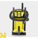 Пилосос акумуляторний Karcher WD 3-18 (без АКБ та ЗП)