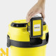 Пилосос акумуляторний Karcher WD 3-18 (без АКБ та ЗП)