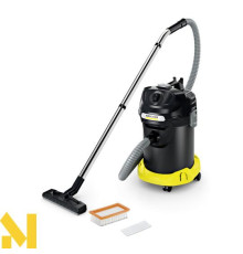 Пилосос Karcher AD 4 Premium