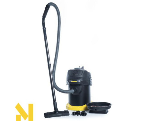 Пилосос Karcher AD 4 Premium