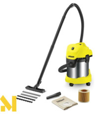 Пилосос Karcher WD 3 Premium