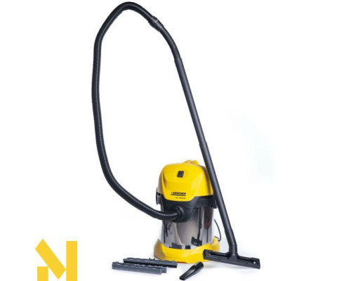 Пилосос Karcher WD 3 Premium