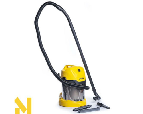 Пилосос Karcher WD 3 Premium