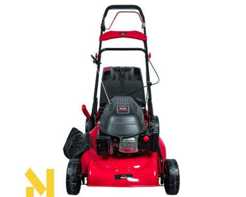 Газонокосарка бензинова Vitals Master Zp 46144t