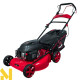 Газонокосарка бензинова Vitals Master Zp 46144t