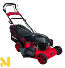 Газонокосарка бензинова Vitals Master Zp 51144td