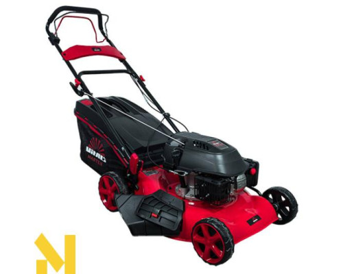 Газонокосарка бензинова Vitals Master Zp 51144td