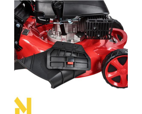 Газонокосарка бензинова Vitals Master Zp 51170td Grand