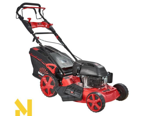 Газонокосарка бензинова Vitals Master Zp 51170td Grand