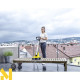 Апарат для чищення терас Karcher PCL 4
