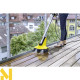 Апарат для чищення терас Karcher PCL 4