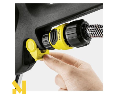 Апарат для чищення терас Karcher PCL 4