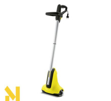Апарат для чищення терас Karcher PCL 4