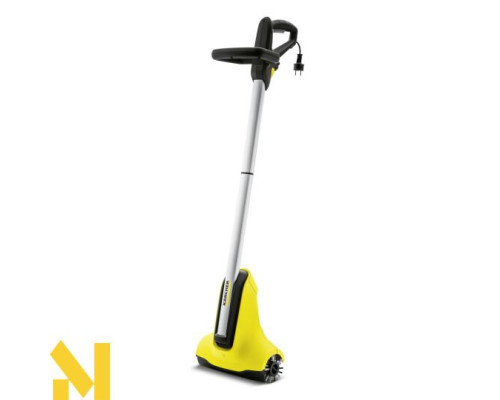 Апарат для чищення терас Karcher PCL 4