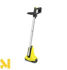 Апарат для чищення терас акумуляторний Karcher PCL 3-18 (без АКБ та ЗП)