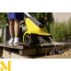 Апарат для чищення терас акумуляторний Karcher PCL 3-18 (без АКБ та ЗП)