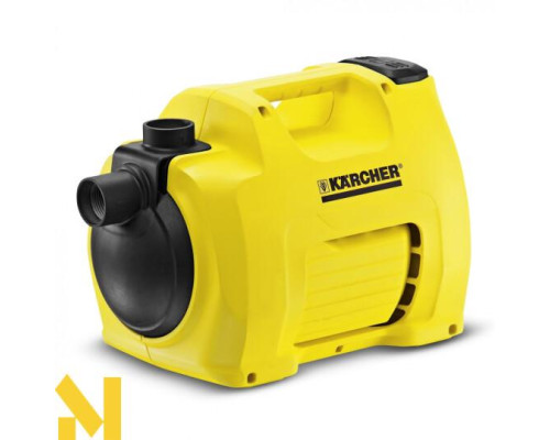Садовий насос Karcher BP 2 Garden