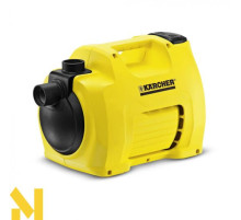 Садовий насос Karcher BP 3 Garden