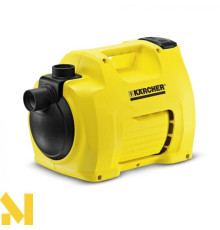 Садовий насос Karcher BP 3 Garden