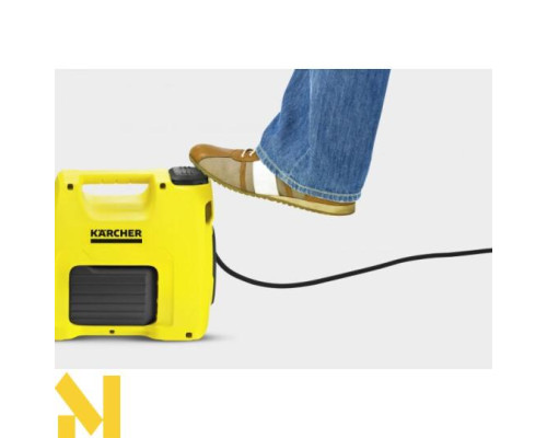 Садовий насос Karcher BP 4 Garden