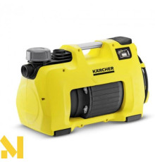 Садовий насос Karcher BP 3 Home&Garden