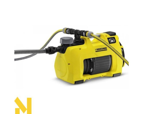Садовий насос Karcher BP 3 Home&Garden