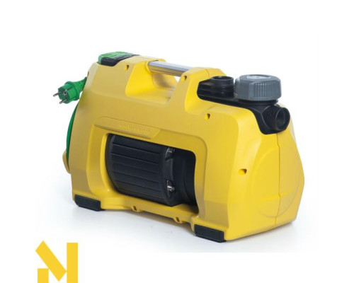 Садовий насос Karcher BP 4 Home&Garden eco!ogic
