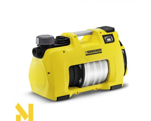 Садовий насос Karcher BP 5 Home & Garden