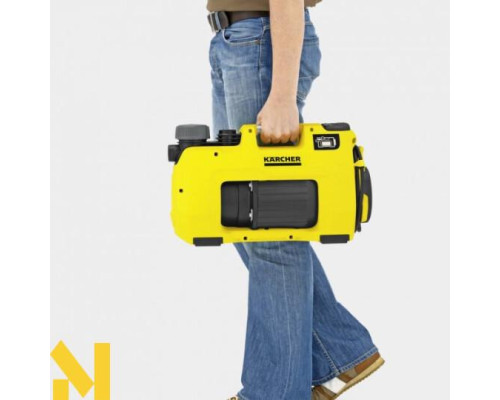 Садовий насос Karcher BP 4 Home&Garden