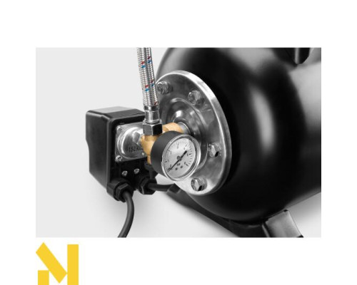 Насосна станція з гідробаком Karcher BP 3 Home