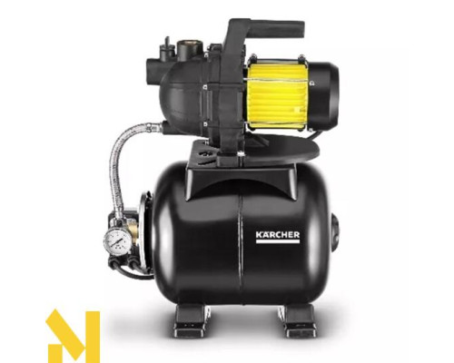 Насосна станція з гідробаком Karcher BP 3 Home