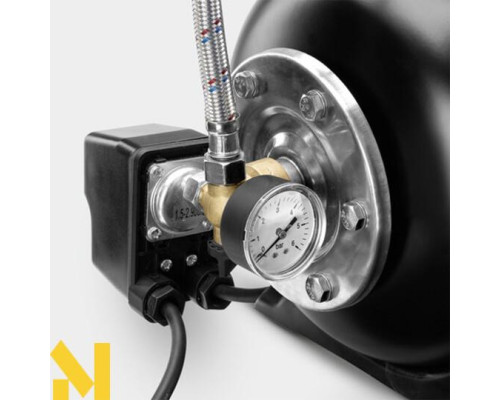 Насосна станція Karcher BP 5 Home *EU