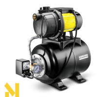 Насосна станція Karcher BP 5 Home *EU