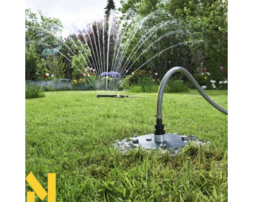 Глибинний насос Karcher BP 4 Deep Well