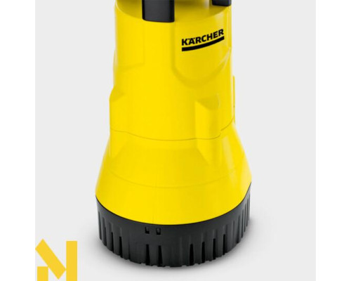 Насос Karcher BP 1 Barrel Set (1.645-465.0)