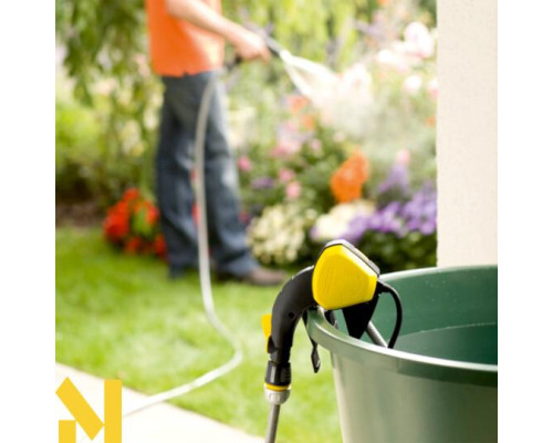 Насос Karcher BP 1 Barrel Set (1.645-465.0)