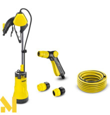 Насос Karcher BP 1 Barrel Set (1.645-465.0)