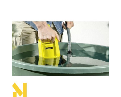 Дренажний насос для брудної води Karcher SP 1 Dirt