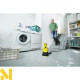 Дренажний насос для чистої води Karcher SP 2 Flat
