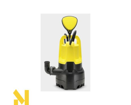 Дренажний насос для брудної води Karcher SP 3 Dirt