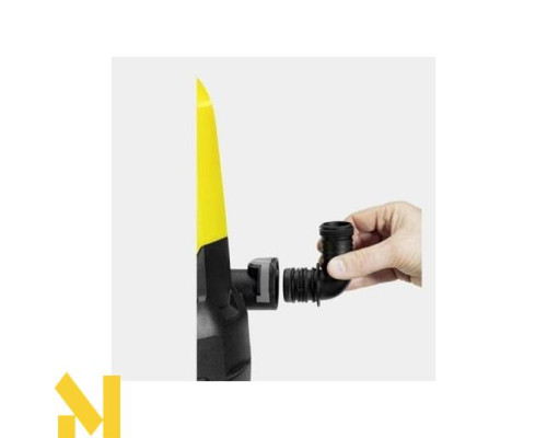 Дренажний насос для брудної води Karcher SP 3 Dirt