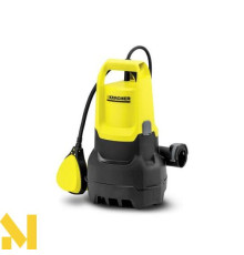 Дренажний насос для брудної води Karcher SP 3 Dirt